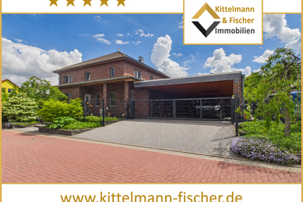 Haus zum Kaufen in Königslutter am Elm 849.000,00 € 270 m²