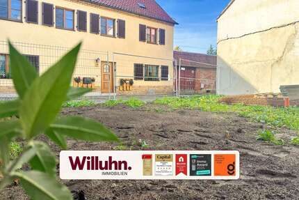 Grundstück zu verkaufen in Taucha 80.000,00 € 320.18 m²