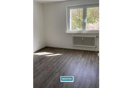 Miet mich - interessante 2-Zimmer-Wohnung - Lübeck Sankt Lorenz Nord
