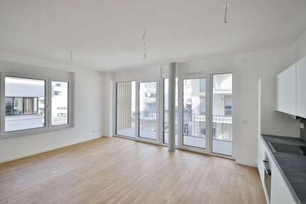 Wohnung zum Mieten in Böblingen 1.747,97 € 87.53 m²