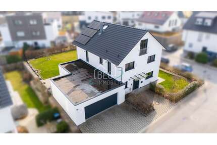 Haus zum Kaufen in Schwäbisch Hall Hessental 979.000,00 € 245.8 m² - Schwäbisch Hall / Hessental