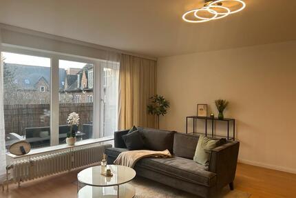 Gemütliche Möblierte Studio Wohnung - In Barmbek - Hamburg Barmbek-Nord