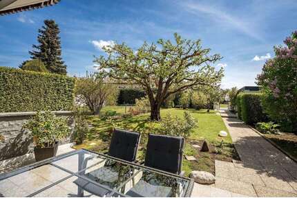 Haus zum Kaufen in Otterfing 998.000,00 € 153 m²