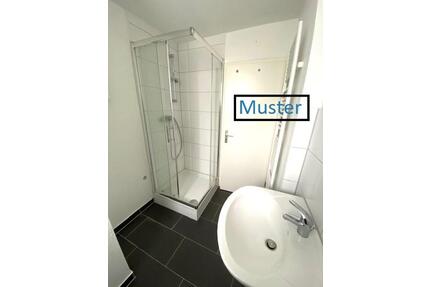 Tolle 2-Zimmer-Wohnung in Flingern - Düsseldorf Stadtbezirk 2