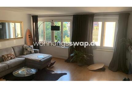 Wohnungsswap - 2 Zimmer, 52 m² - Widenmayerstraße, Altstadt-Lehel, München