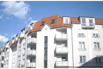 Wohnung zum Kaufen in Dresden 115.000,00 € 46 m²