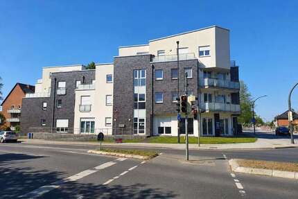 Wohnung zum Kaufen in Quickborn 235.000,00 € 64.99 m²
