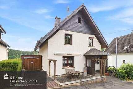 Haus zum Kaufen in Nettersheim 249.000,00 € 105 m²