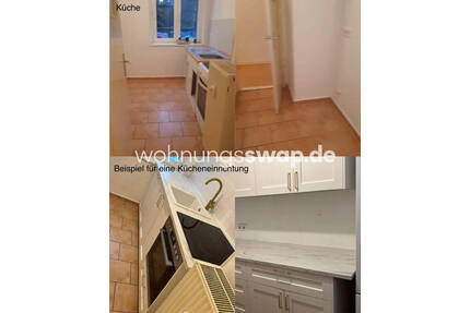Wohnungsswap - Pistoriusstraße - 330,00&nbsp;EUR Kaltmiete, ca.&nbsp; 45,00&nbsp;m&sup2;&nbsp;Wohnfl&auml;che in Berlin (PLZ: 13086) Weißensee