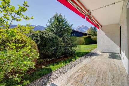 Wohnung zum Kaufen in Garmisch-Partenkirchen 670.000,00 € 107 m²