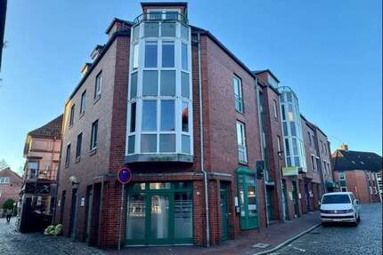 Wohnung zum Kaufen in Itzehoe 109.000,00 € 77.09 m²