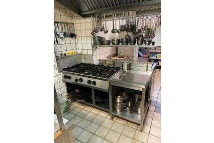 Gasthaus mit guter Auslastung (steht zum Verkauf) - Dortmund Hörde