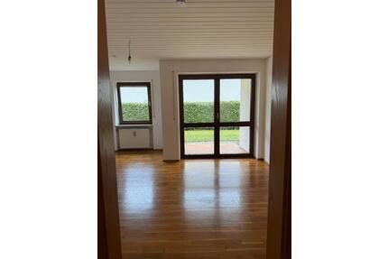 Gemütliche 2-Zimmerwohnung, ruhige Lage in Pocking, zu vermieten