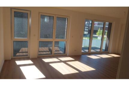 WBS: Helle 2-Zimmer-Wohnung zentral in Mönchengladbach