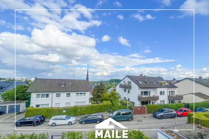 Wohnung zum Mieten in Leinfelden-Echterdingen 1.590,00 € 103 m²