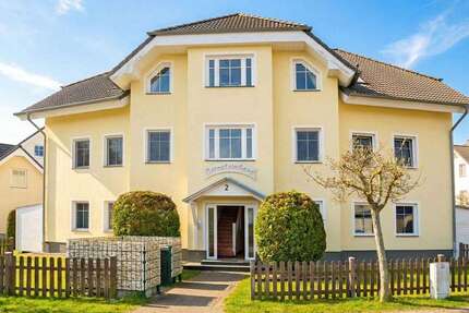 Wohnung zum Kaufen in Kölpinsee 226.500,00 € 60 m²