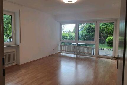 2,5-Zimmer-EG-Wohnung in Ravensburg Weltstadt für max 2 Personen