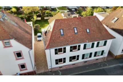 Haus zum Kaufen in Dreieich 799.000,00 € 127 m²