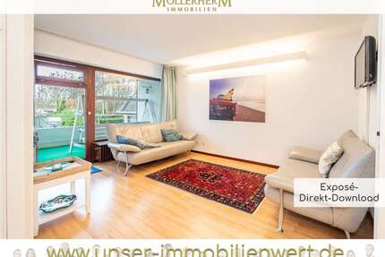 Wohnung zum Kaufen in Scharbeutz 365.000,00 € 58.49 m²