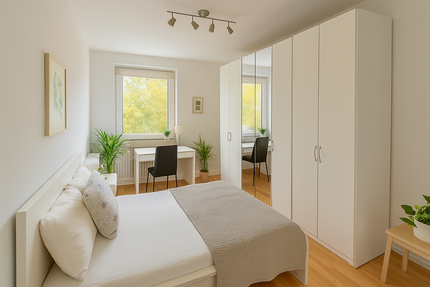Wohnung zum Kaufen in Düsseldorf 229.000,00 € 70 m²