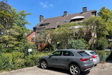 Sonnendurchflutete Mietwohnung in bevorzugter Wohnlage - Gütersloh Kattenstroth