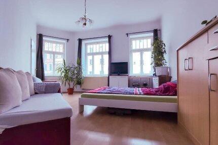 Gemütliche 2-Zi-Whg in Leipzig-Altlindenau, ab 01.07.2026