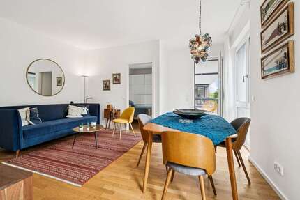 Wohnung zum Kaufen in München 660.000,00 € 52 m²