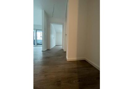 Ansprechende 2-Zimmer-Wohnung mit Balkon, Tiefgarage & moderner Ausstattung - Simmerath