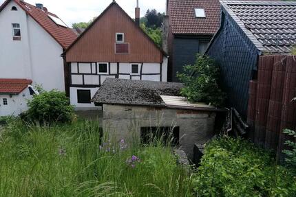Sonniges Haus am Waldrand in Lauenstein - Salzhemmendorf