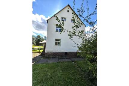 Haus zum Kaufen in Niederdorf 90.000,00 € 100 m²