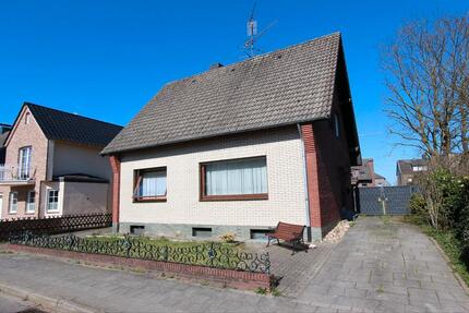 Freistehendes Einfamilienhaus von Privat - Nettetal