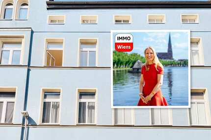Wohnung zum Mieten in Schwerin 485,00 € 43 m²