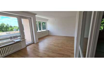 Wohnung zum Mieten in Bad Nauheim 800,00 € 72 m²