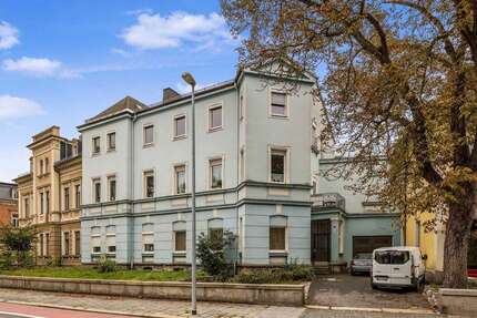 Wohnung zum Mieten in Hof 280,00 € 28 m²