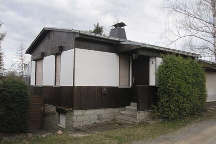 Haus zum Kaufen in Thale OT Allrode 80.000,00 € 90 m²