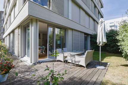 Wohnung zum Mieten in Heilbronn 1.500,00 € 89.76 m²