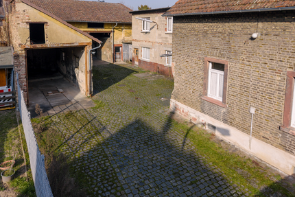 Haus zum Kaufen in Frankfurt Griesheim 750.000,00 € - Frankfurt / Griesheim