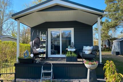 Mobil-Home - 99.000,00&nbsp;EUR Kaufpreis, ca.&nbsp; 53,00&nbsp;m&sup2; in Schöllkrippen (PLZ: 63825)