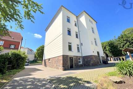 Wohnung zum Kaufen in Leisnig 50.000,00 € 60 m²