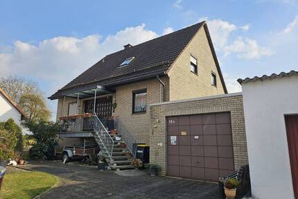 Die Belohnung für langes suchen -EFH in Sieboldshausen - Rosdorf