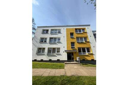 Wohnung zum Mieten in Wuppertal 539,00 € 53.87 m²