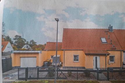 Haus 4 Zi. 124m2 Wohnfläche + 114m2 Fäche PROVISIONSFREI - Falkensee