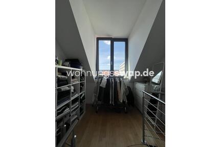 Wohnungsswap - 2 Zimmer, 34 m² - Tillystraße, Maxvorstadt, München