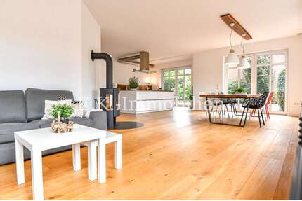 Haus zum Kaufen in Rhauderfehn Westrhauderfehn 475.000,00 € 202.47 m² - Rhauderfehn / Westrhauderfehn