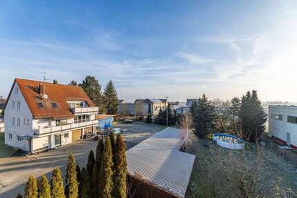 Grundstück in Fürth 1.500.000,00 € 3205 m²