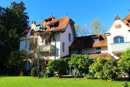 Wohnung zum Mieten in Lindau-Bad Schachen 1.250,00 € 86 m²