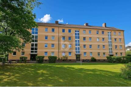 Wohnung zum Kaufen in Hannover 220.000,00 € 65 m²