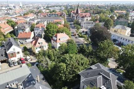 Grundstück zu verkaufen in Dresden 450.000,00 € 740 m²