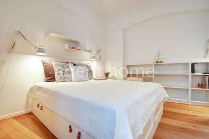 Wohnung zum Mieten in Stuttgart 1.130,00 € 24 m²
