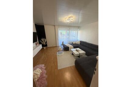 Attraktive 3-Zimmer-Wohnung in zentraler Lage von Saulheim